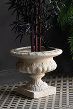 Classical Stone-Effect Planter