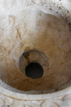 Classical Stone-Effect Planter