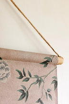 Large Peacock Wall Art