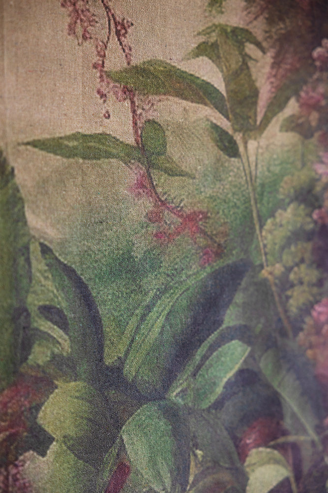 Large Rainforest Wall Art