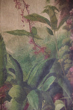 Large Rainforest Wall Art