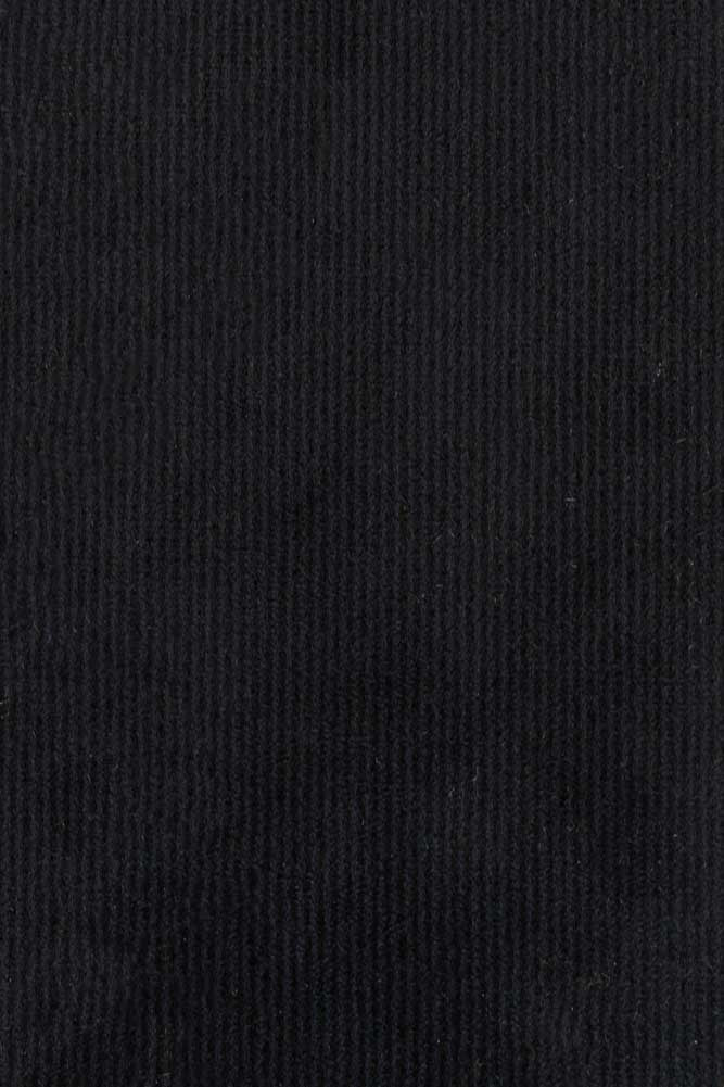 The Grace Large Sofa In Luxe Needlecord Velvet Midnight Navy