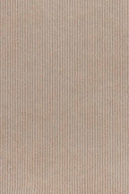 The Grace Medium Sofa In Luxe Needlecord Velvet Natural Whisper