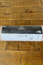 Divine Savages Poochi Poodle Pink Wallpaper - DISCONTINUED