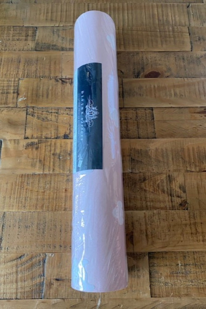 Divine Savages Poochi Poodle Pink Wallpaper - DISCONTINUED