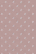 Divine Savages Poochi Poodle Pink Wallpaper - DISCONTINUED