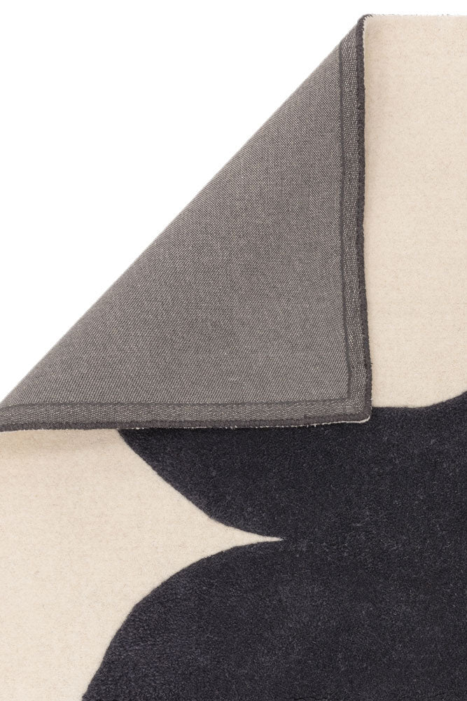 Abstract Canvas Rug - 3 Sizes Available