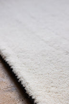 Abstract Canvas Rug - 3 Sizes Available