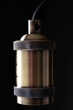 Antique Bronze Ostrich Wall Light