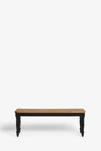 Apothecary Bench