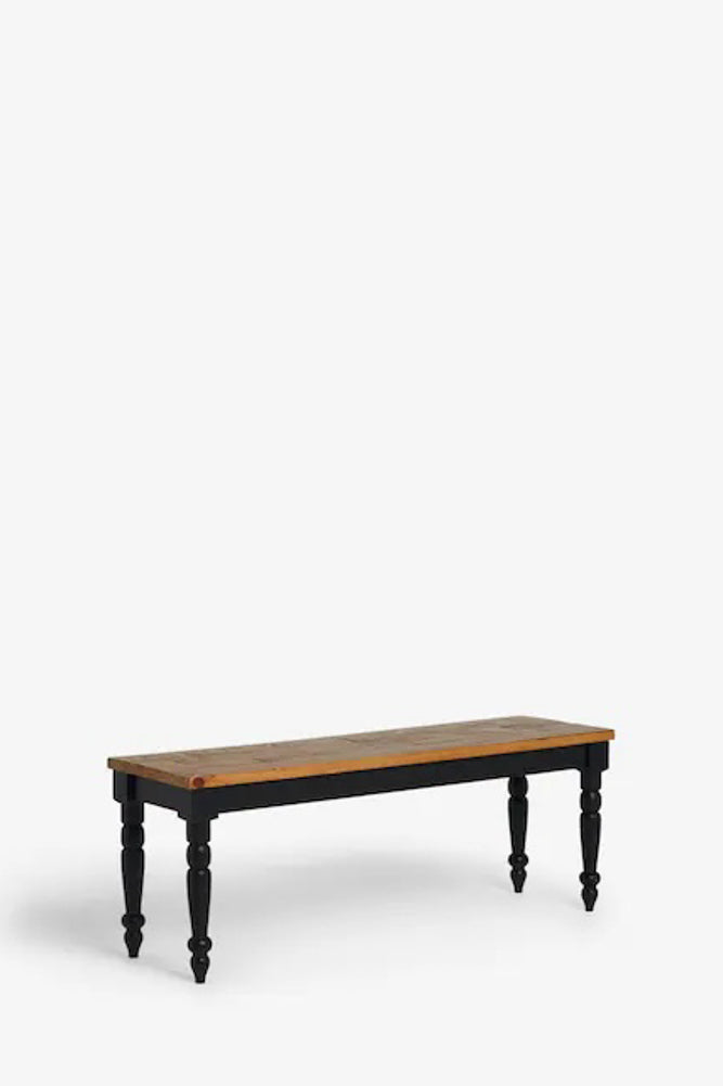 Apothecary Bench