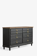 Apothecary Chest Of Drawers