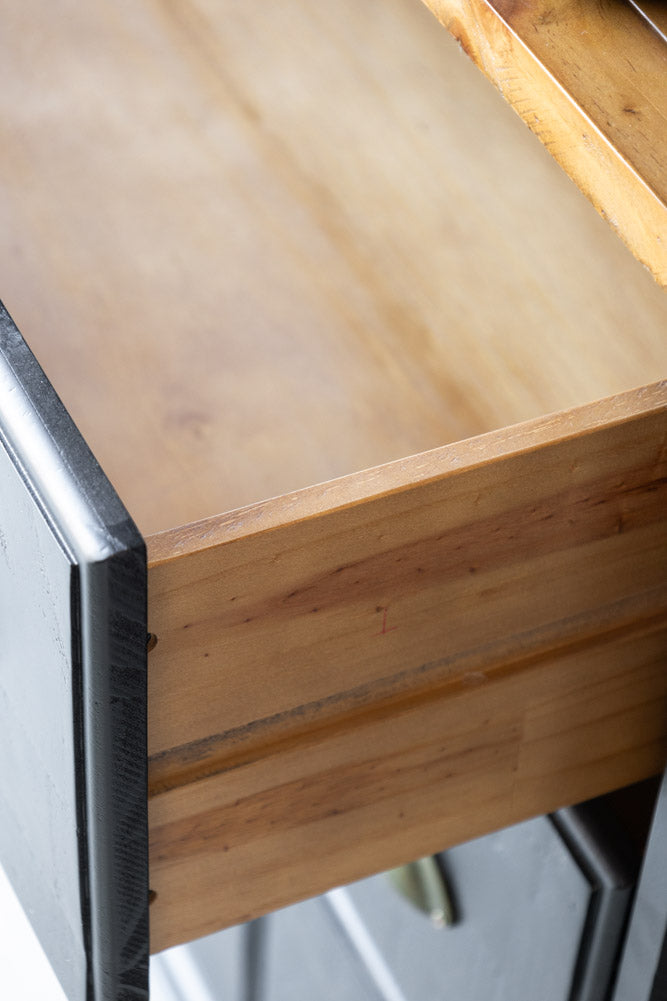 Small Apothecary Sideboard