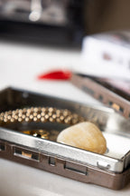 Awesome Mix Cassette Tape Storage Tin