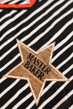 Badge Patch Apron