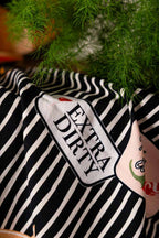 Badge Patch Tea Towel