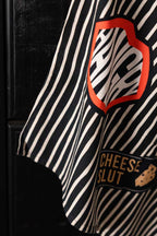 Badge Patch Tea Towel