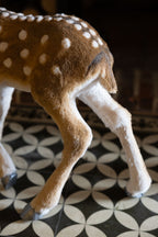 Baby Deer Christmas Decoration