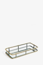 Bamboo Style Trinket Tray