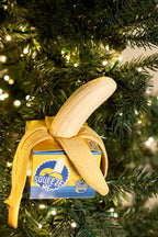 Banana Stress Toy