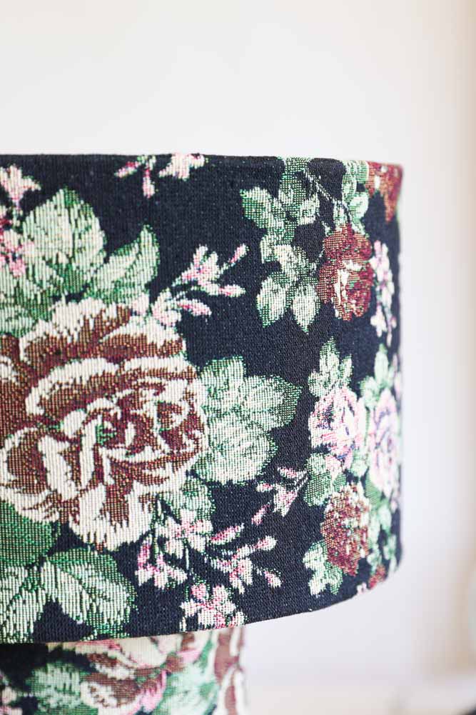 Beautiful Blossom Table Lamp