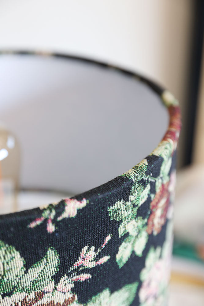 Beautiful Blossom Table Lamp