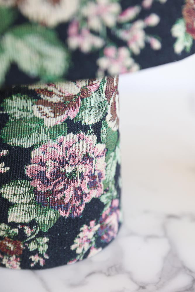 Beautiful Blossom Table Lamp