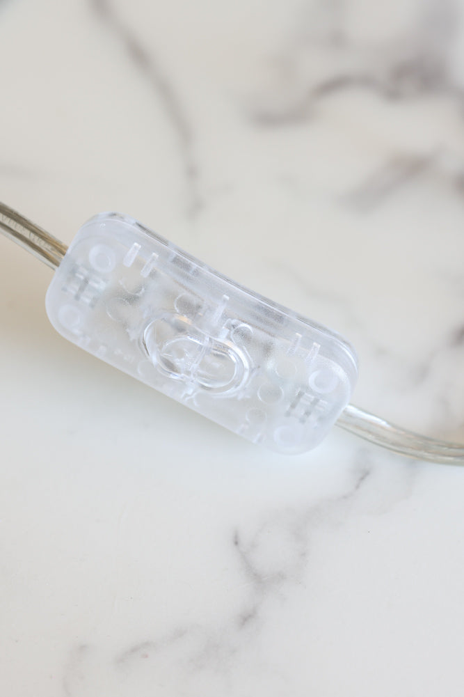 Beautiful Blossom Table Lamp