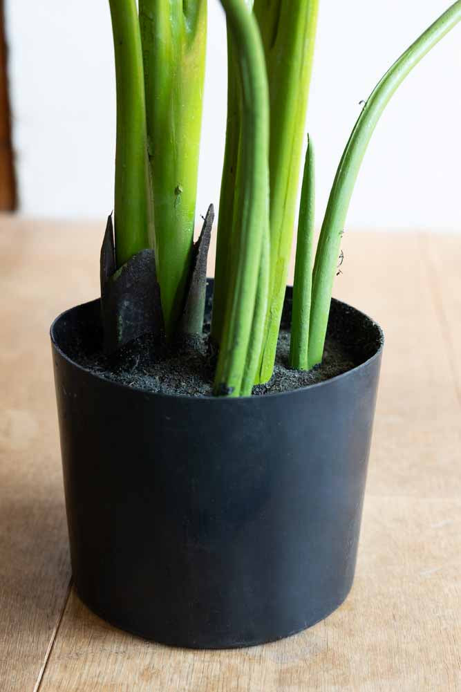 Beautiful Faux Ravenala Artificial Plant