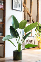 Beautiful Faux Ravenala Artificial Plant