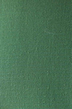 Beautiful Green Linen Lampshade