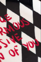 Big Fan Decorative Wall Plate