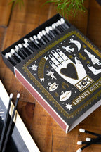 Black & Gold Celestial Matches