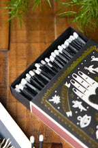 Black & Gold Celestial Matches