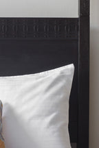 Boho-Inspired Boutique Four Poster Bed - Available in Two Sizes