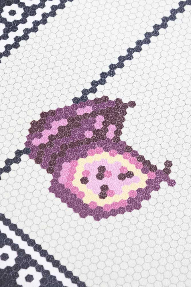 Bon Appetit Durable Floor Runner