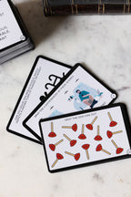 Brain Training While You Poo Card Pack
