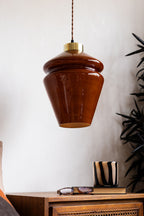 Butterscotch Vintage EasyFit Ceiling Light