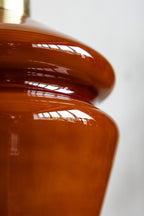 Butterscotch Vintage EasyFit Ceiling Light