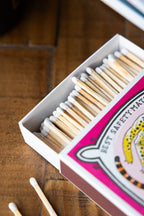 Chasing Cats Matches