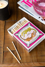 Chasing Cats Matches