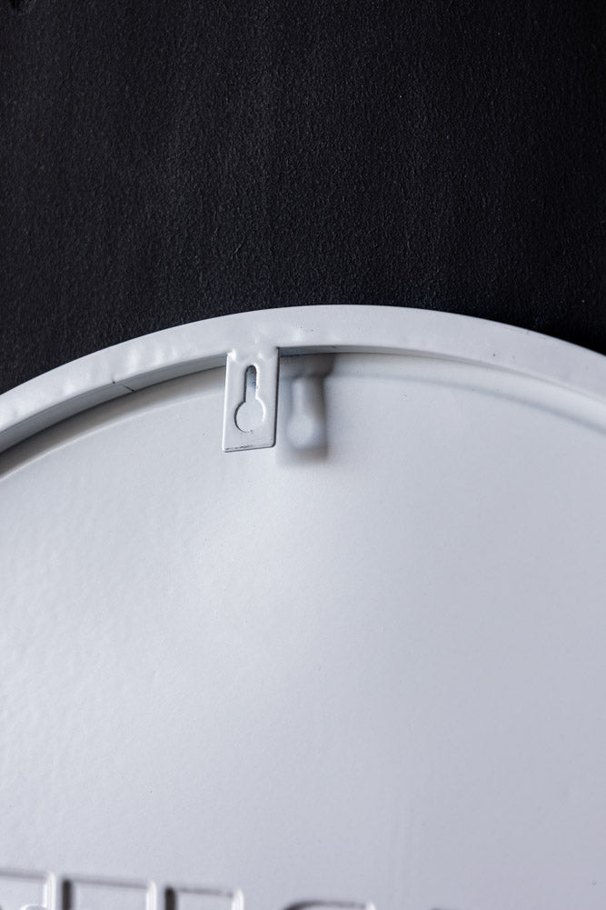 Cigarettes & Alcohol Sign