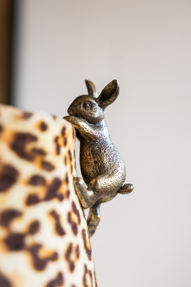 Climbing Rabbit Hanging Decoration