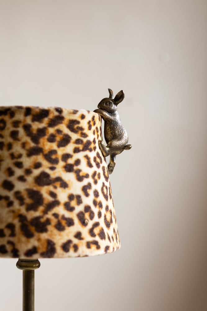 Climbing Rabbit Hanging Decoration