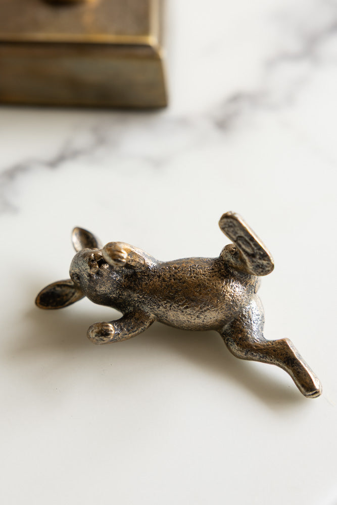 Climbing Rabbit Hanging Decoration