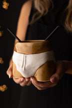 Club Tropicana Wham Shorts Cocktail Sharer