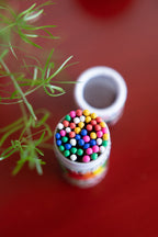 Colourful Dancer Matches