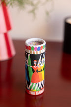 Colourful Dancer Matches