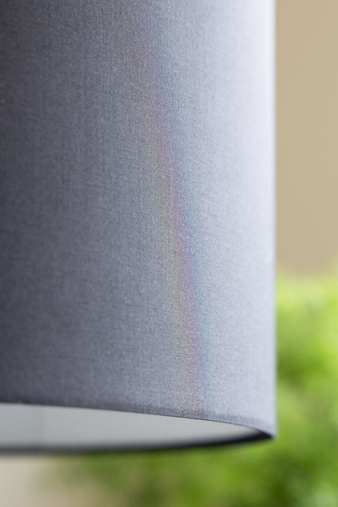 Dark Green Cactus Table Lamp