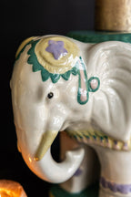 Decorative Elephant Ornament